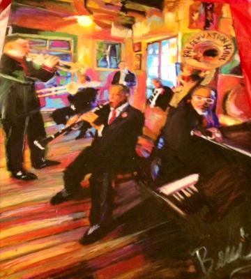 Preservation Hall part 1 Preservation Hall part 1