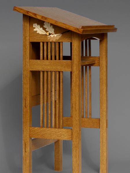 Dictionary Table