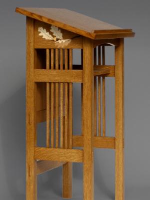 Dictionary Table