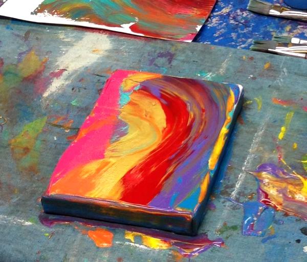 Fine Art by Norma Brinker