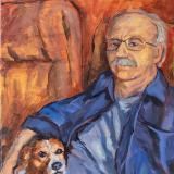 Dorrellart, The Paintings of David Dorrell