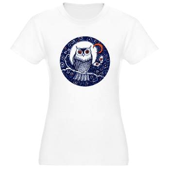 Owl T-Shirts 