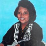 Cheryl M