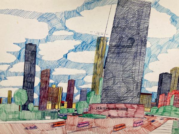 Wesley Willis