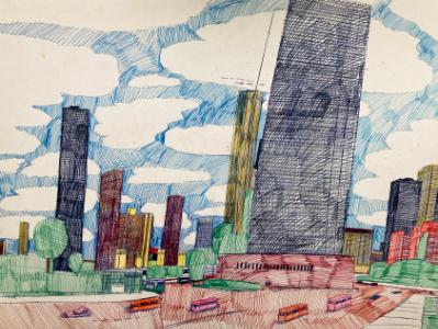 Wesley Willis Wesley Willis