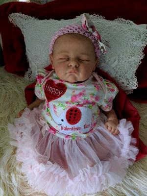 Show entry: Grace (A.L)