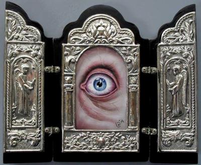 The evil Eye The evil Eye