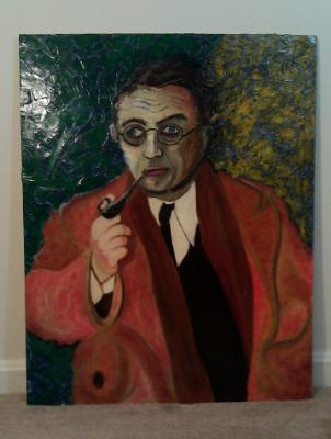 Jean-Paul Sartre Jean-Paul Sartre