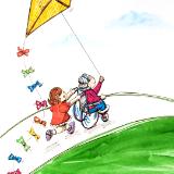 Kite Flying