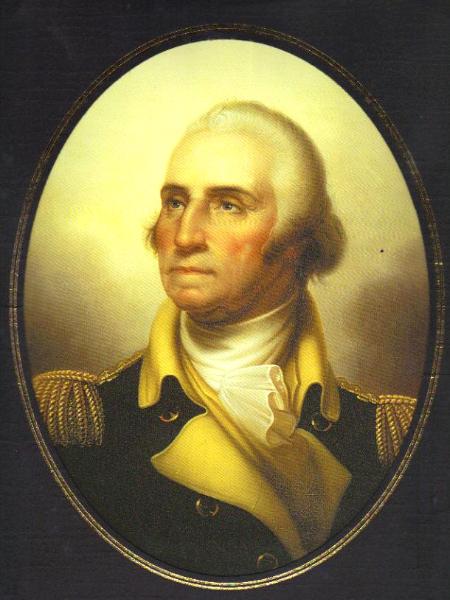 George Washington