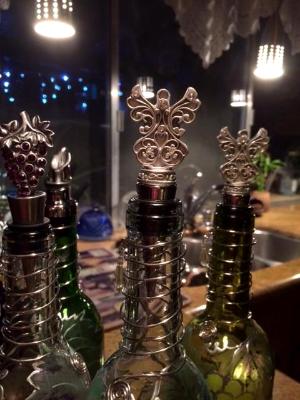 Artisan Water Carafes