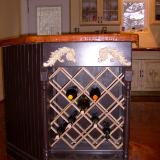 Wine rack