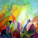 The    Artwork    of    Terry Stevens     &    Letitia    Smith