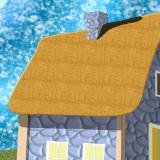 thatch roof