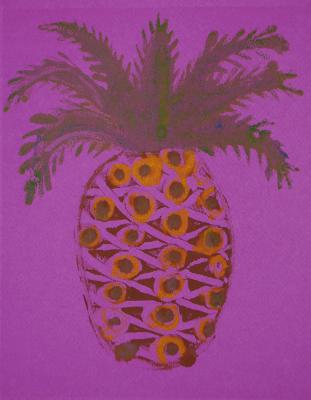Pineapple Pineapple