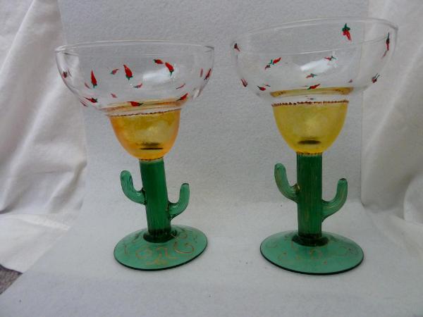 Margarita Set