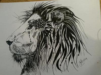 Lion