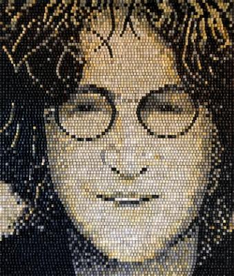 Lennon Imagine (2020) SOLD Lennon Imagine (2020) SOLD