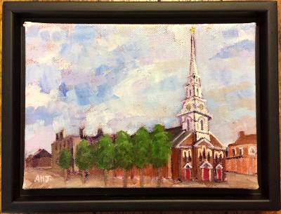 North Church 3 North Church 3