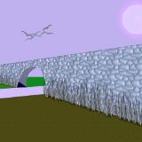 stone bridge