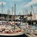 Rob Sweeney Impressions of Guernsey. Rob Sweeney Impressions of Guernsey.