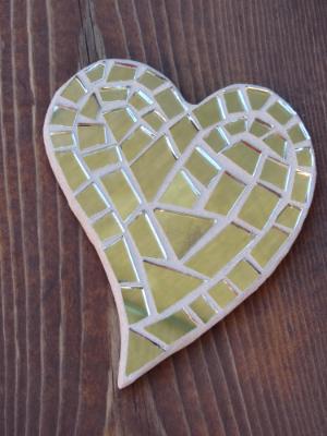 Mirror Heart Mirror Heart