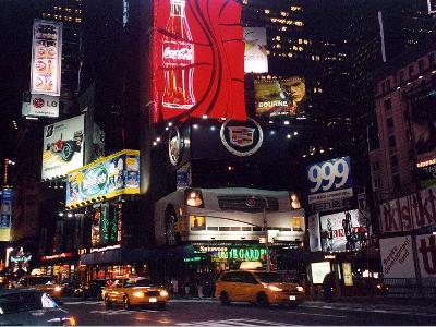 Times Square 2