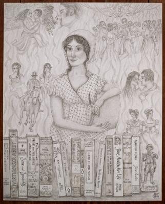 Jane Austen 