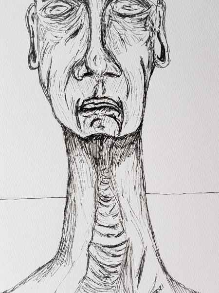 LongNeck meditation.