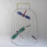 WS10071 - Dragonfly Wall Sculpture
