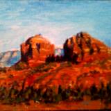 3x4 minature 