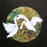 River Gallery:  Paintings, Sculptures, Jewelry and Glass