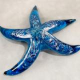 Mark & Marcus Ellinger/Glass Quest Hand Blown Art Glass Studio