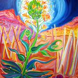 Bisti Wildflower