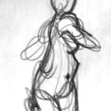 Scribble Gesture