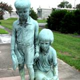 Niece and Nephew