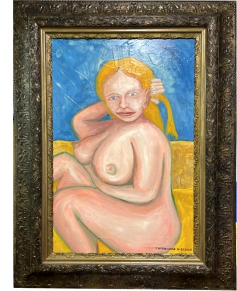 NUDE