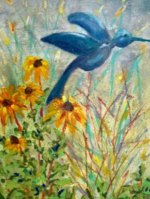 Carly's Bluebird Carly's Bluebird