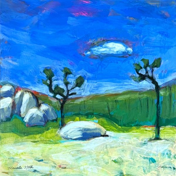 Joshua Tree #1