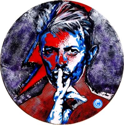 David Bowie David Bowie