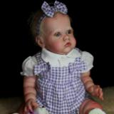  Reborn Toddler ~ Sharlamae ~ ADOPTED/SOLD