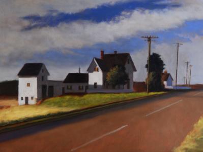 Copy of Hopper's Route 6 Eastham