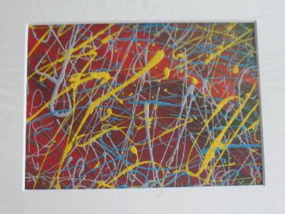 mini 5x7 matted mini 5x7 matted