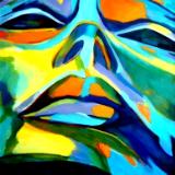 "Speechless yearning"