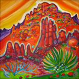 Sedona Rhapsody