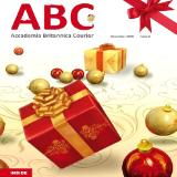 ABC Newsletter: Front Cover