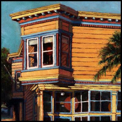 "The Perch" ~ SOLD "The Perch" ~ SOLD