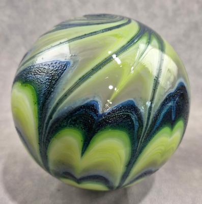#03032605 SeaHawks 12's Sound-Wave Design 6.25'' $80.00