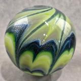 Mark & Marcus Ellinger/Glass Quest Hand Blown Art Glass Studio