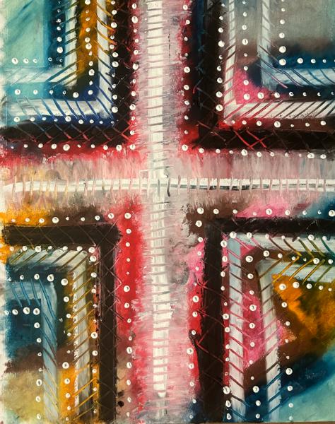 The Cross